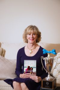 Seven Days to Goodbye won the in the Dog Writer's of America contest in their Special Interest category in February 2015. The Planet Dog Foundation sponsored the prize, which included a trophy and a check for $500.