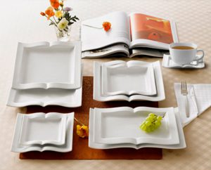 Perfect for book club! 