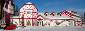 Santa Claus House, North Pole, Alaska http://www.santaclaushouse.com/