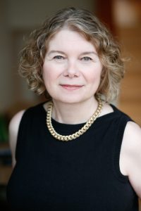 Katherine Prairie
