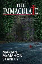 Book Cover.Jungle Red