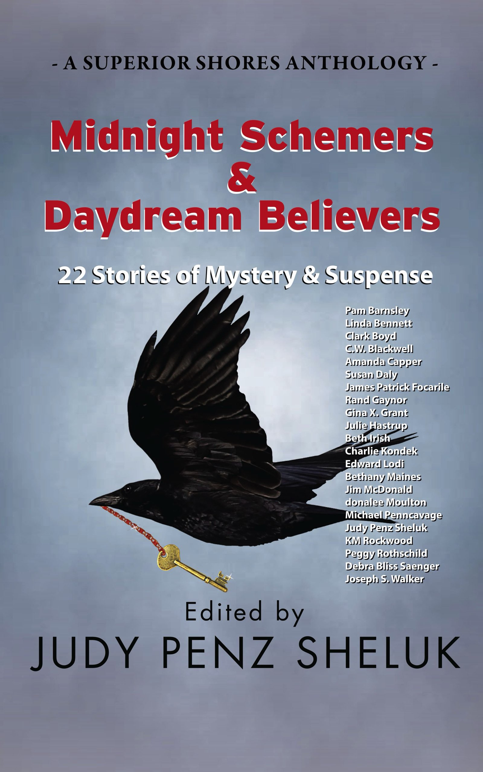 News, Views & Clues: April 2026